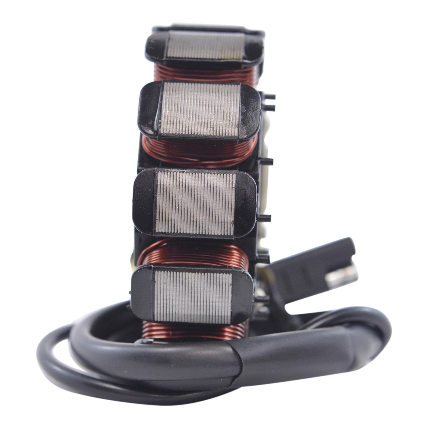 Stator for Arctic Cat Bearcat, Mountain Cat, Pantera, T570, Thundercat Snowmobiles