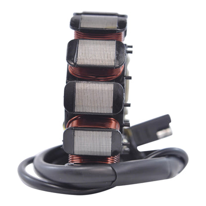 Stator for Arctic Cat Bearcat, Mountain Cat, Pantera, T570, Thundercat Snowmobiles