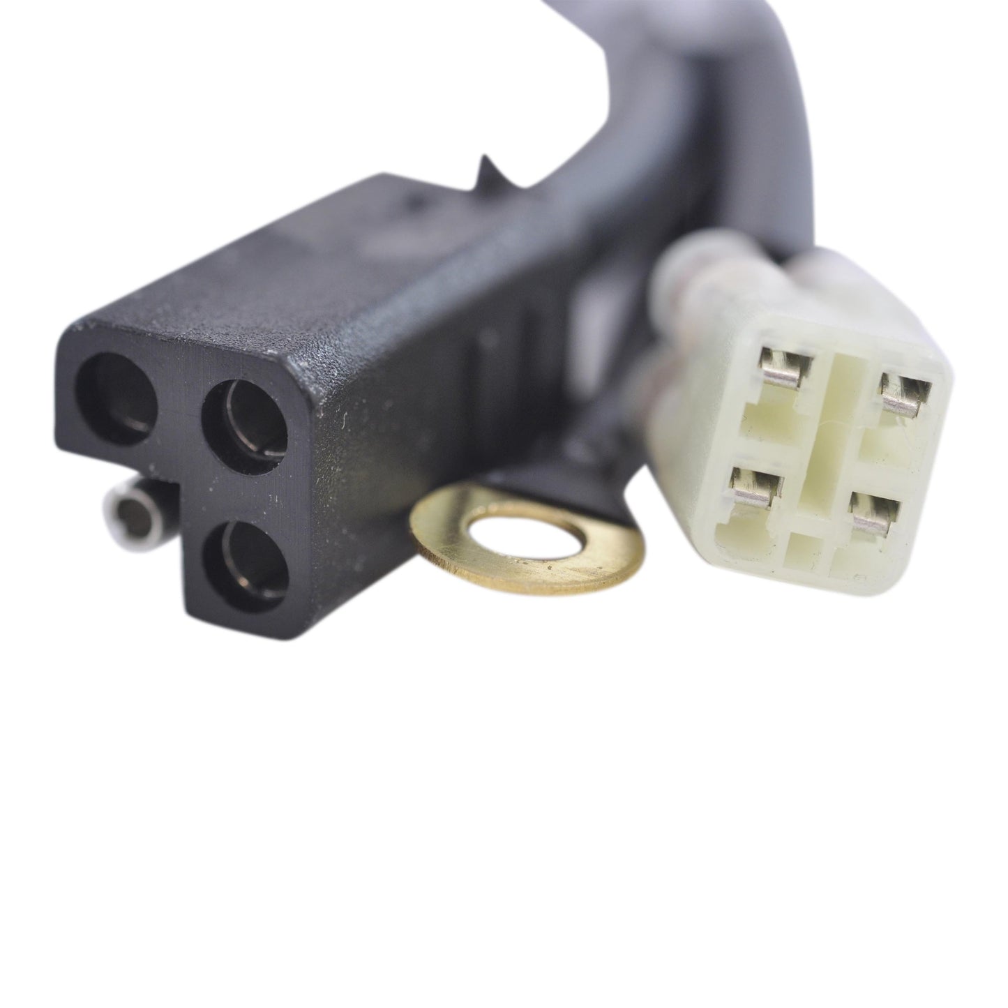 Stator for Arctic Cat Bearcat, Mountain Cat, Pantera, T570, Thundercat Snowmobiles