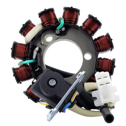 Aftermarket Stator for Honda CBF 125 (2009-2013)