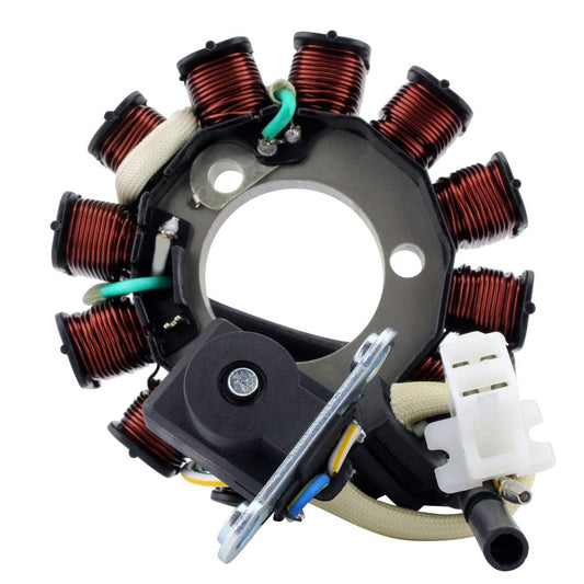 Aftermarket Stator for Honda CBF 125 (2009-2013)