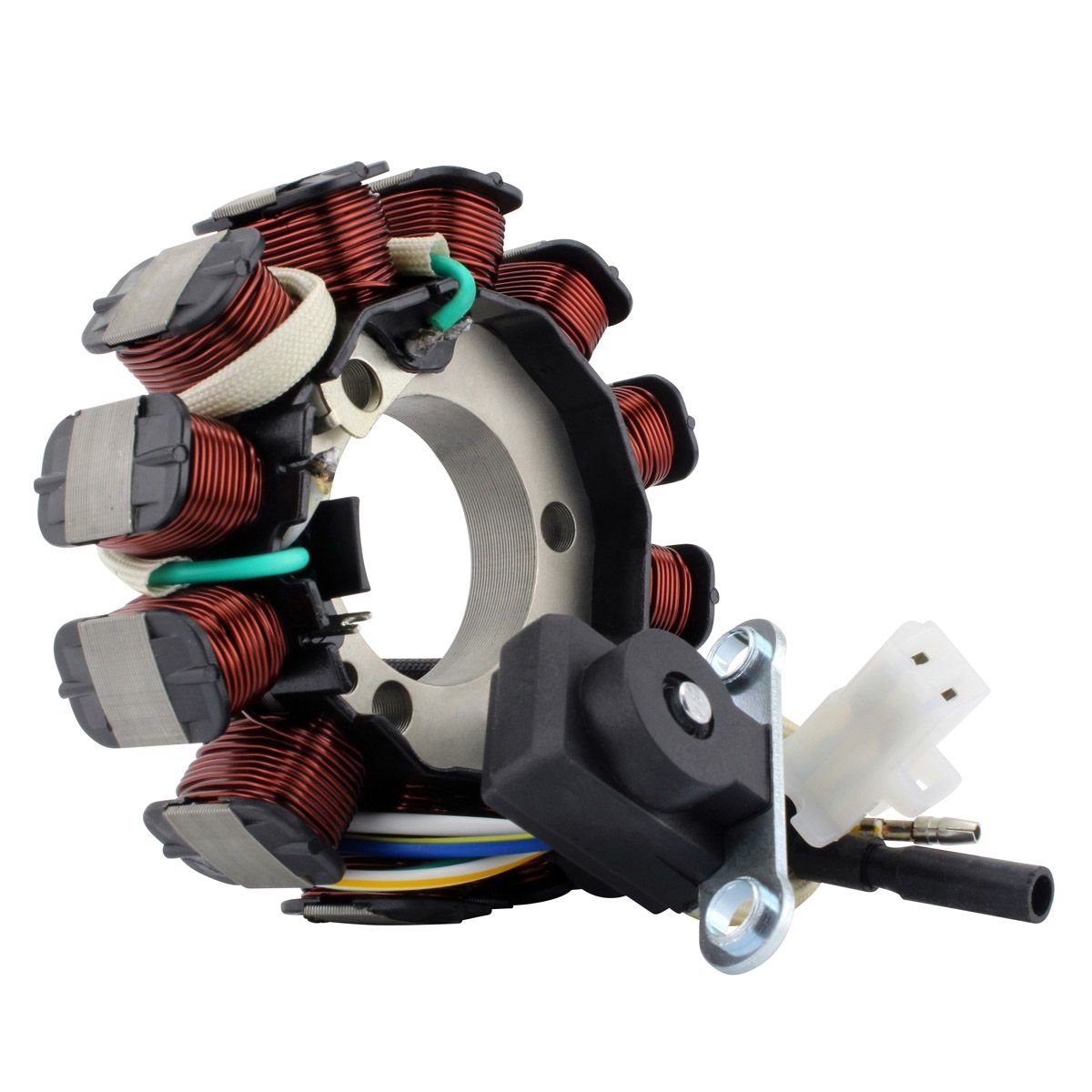 Aftermarket Stator for Honda CBF 125 (2009-2013)