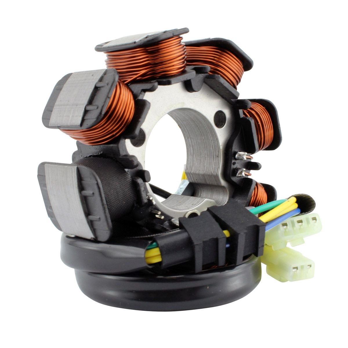 Stator Coil for Honda TRX 200 Fourtrax 1990-1997