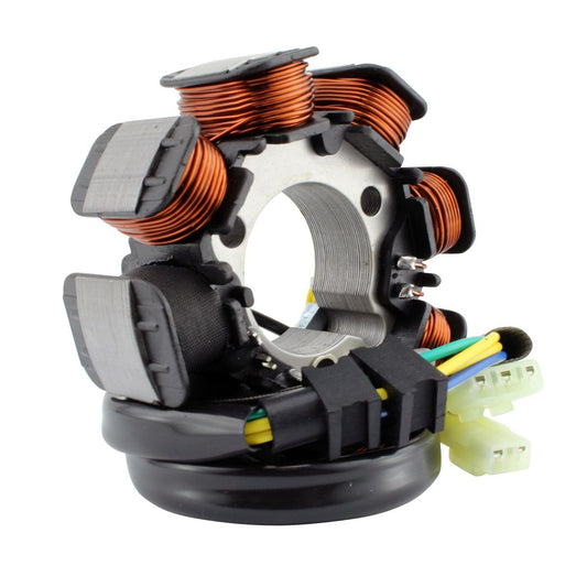 Stator Coil for Honda TRX 200 Fourtrax 1990-1997