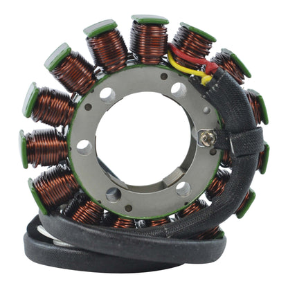 Stator Coil for Kawasaki Ninja ZX-6R 2007-2008 | OEM 21003-0049 Replacement