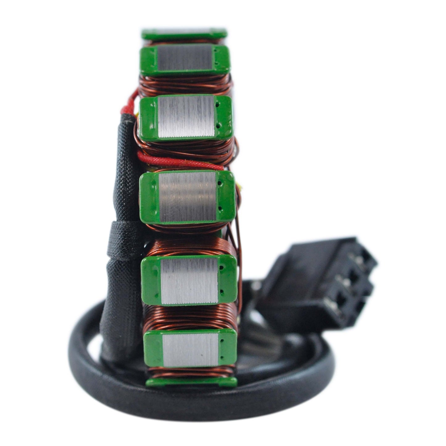 Stator Coil for Kawasaki Ninja ZX-6R 2007-2008 | OEM 21003-0049 Replacement