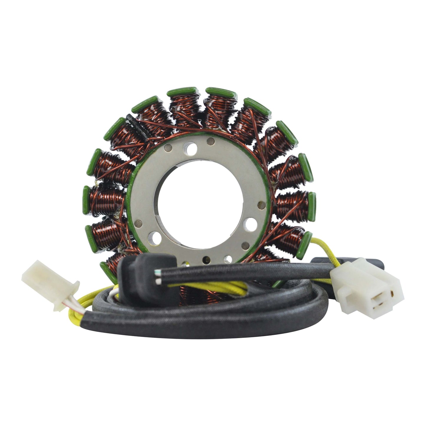 Stator Coil for Suzuki DR125 SE & DR200 SE | OEM 32101-42A40 Replacement