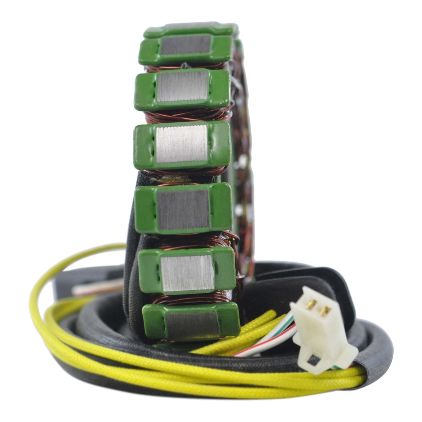 Stator Coil for Suzuki DR125 SE & DR200 SE | OEM 32101-42A40 Replacement