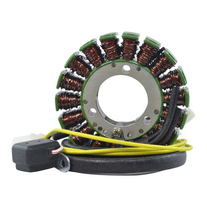Stator Coil for Suzuki DR125 SE & DR200 SE | OEM 32101-42A40 Replacement