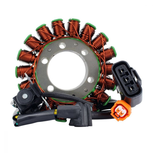 Aftermarket Stator for Honda SXS 500 Pioneer 2015-2021 & SXS 520 Pioneer 2021