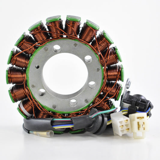 Stator for Honda CBR 250R, CB 300F, CB 300R - OEM Replacement RM01550