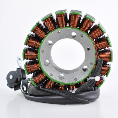 Stator for Honda CBR 250R, CB 300F, CB 300R - OEM Replacement RM01550