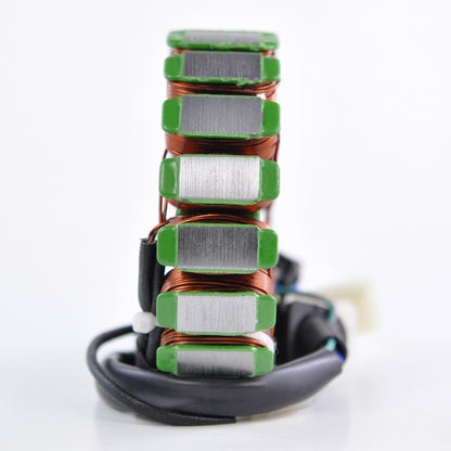 Stator for Honda CBR 250R, CB 300F, CB 300R - OEM Replacement RM01550