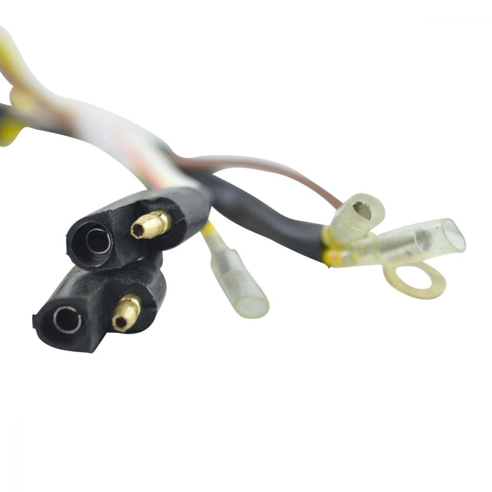 Stator for Polaris Big Boss, Magnum, Ranger, Scrambler, Sportsman 2000-2003