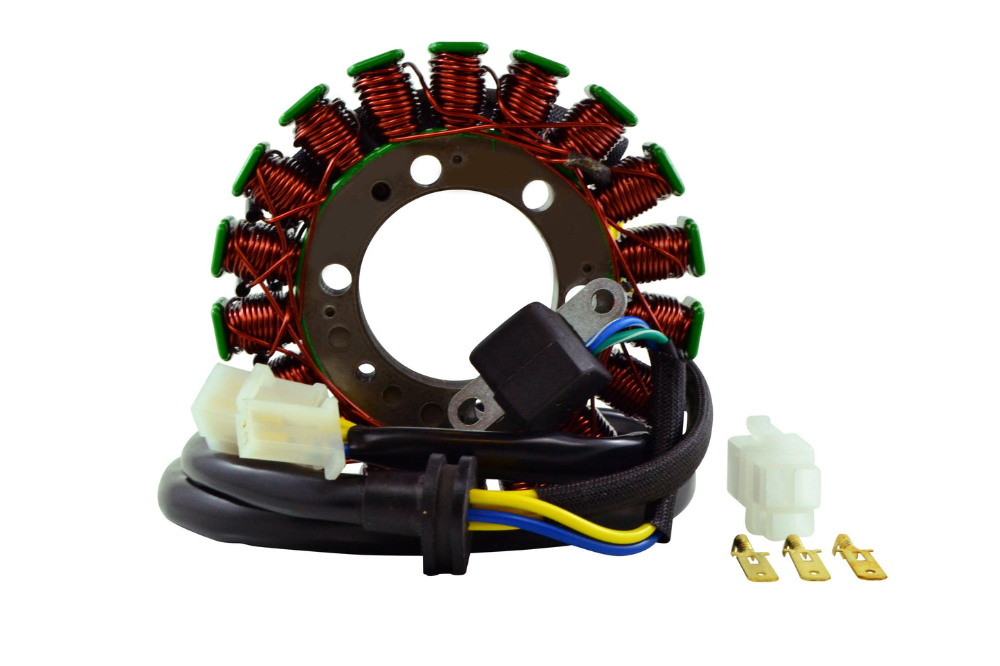 Stator Generator for Yamaha FZS 600 Fazer 1998-2004