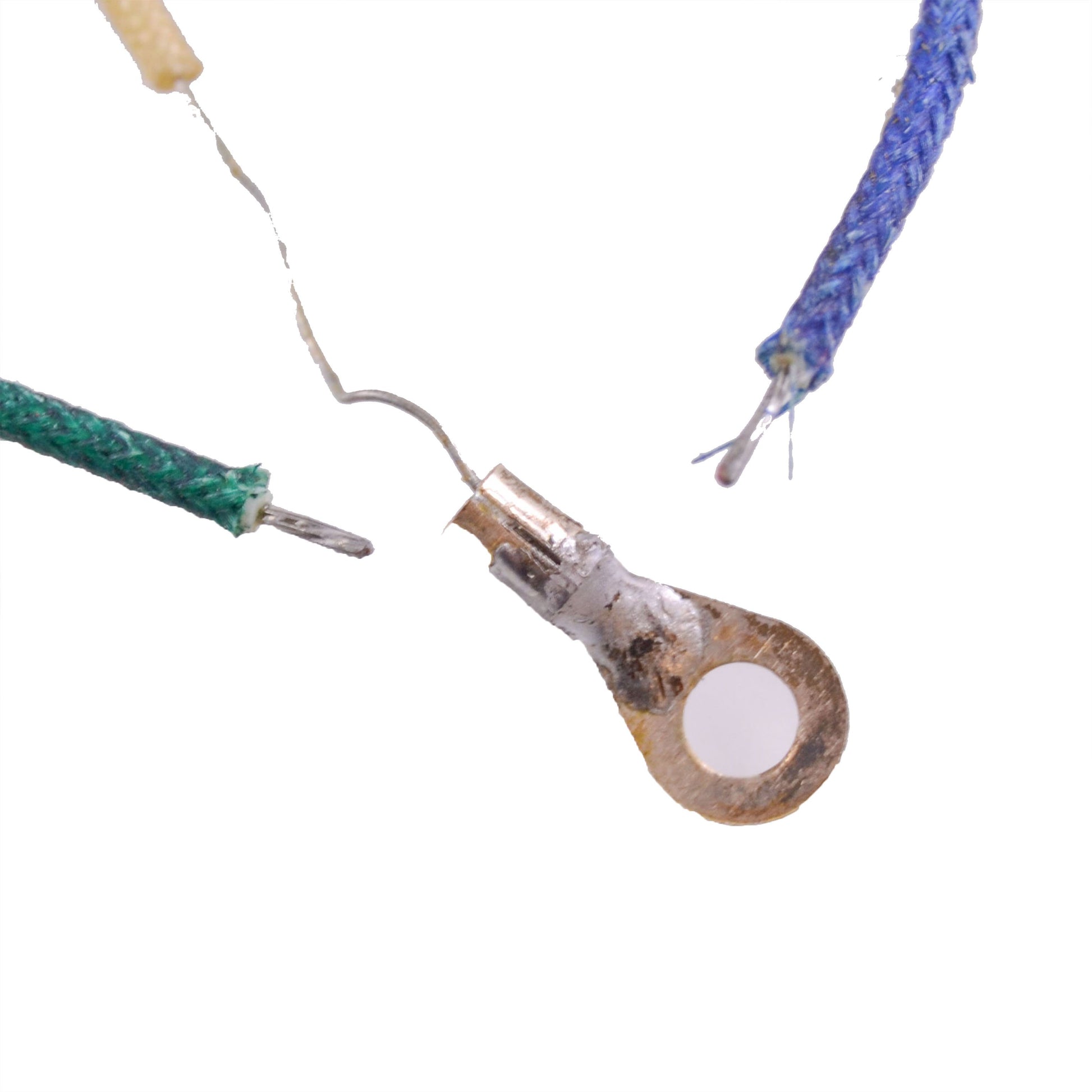 Stator Ignition Coil for Kawasaki KX 125 1987-1988 & Yamaha YZ 125 1990-1991