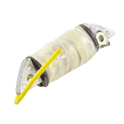 Stator Ignition Source Coil for Suzuki, Yamaha, Kawasaki ATVs and Motorcycles