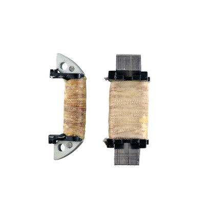 Stator Ignition Source Coil for Yamaha YZ 250 1987-1988 - CDI Ignition Module Replacement