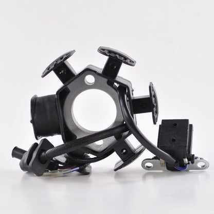 Mitsuba Stator for Honda CRF50F, ZR50R, XR50R, Z50R, XR70R