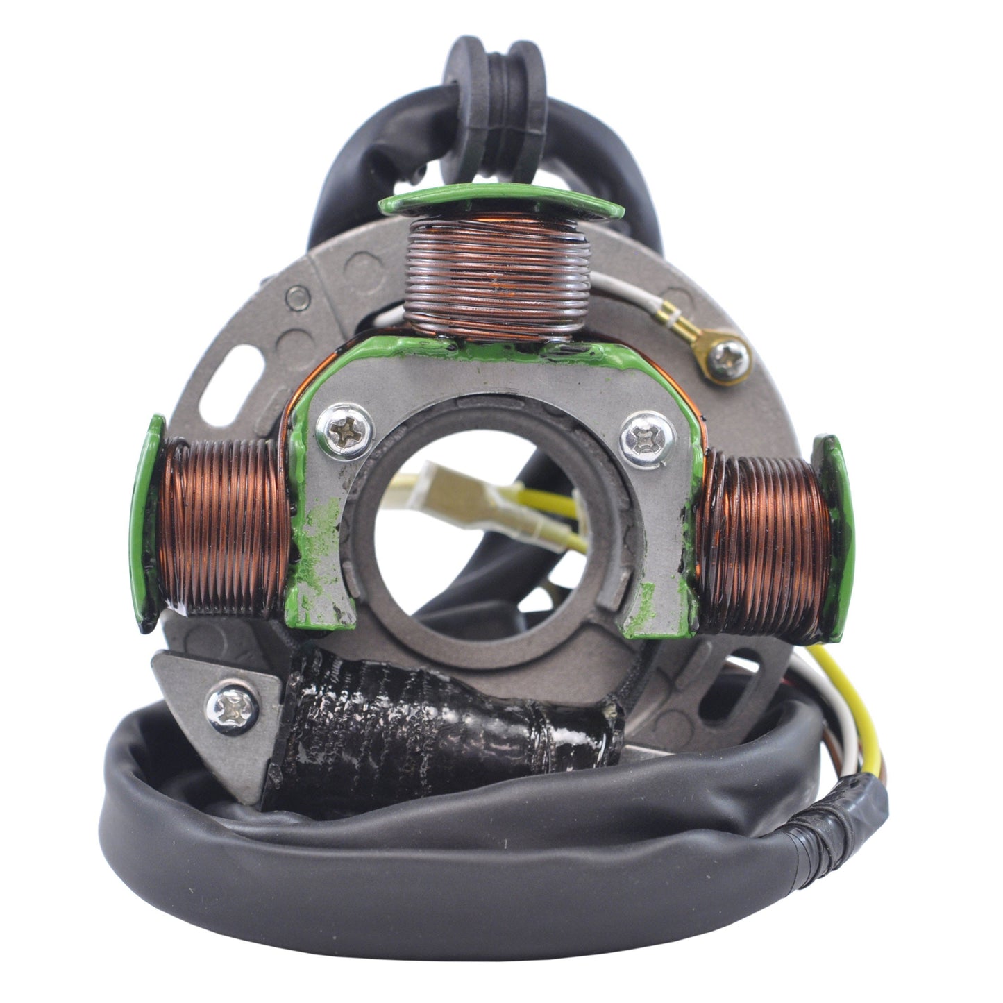 Stator for Polaris 250 Big Boss, Trail Blazer, Trail Boss, Xplorer 1989-2006