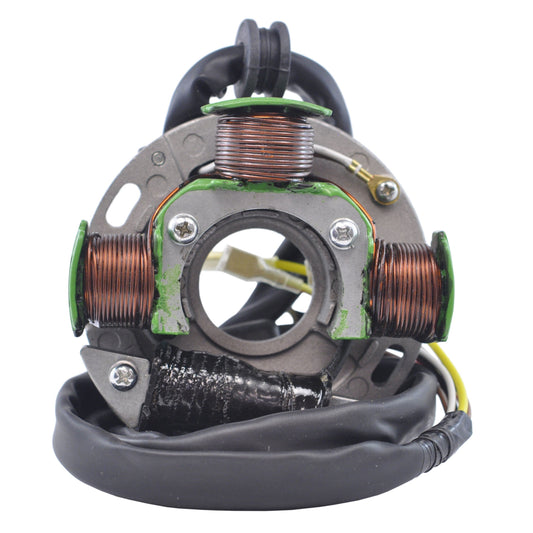 Stator for Polaris 250 Big Boss, Trail Blazer, Trail Boss, Xplorer 1989-2006