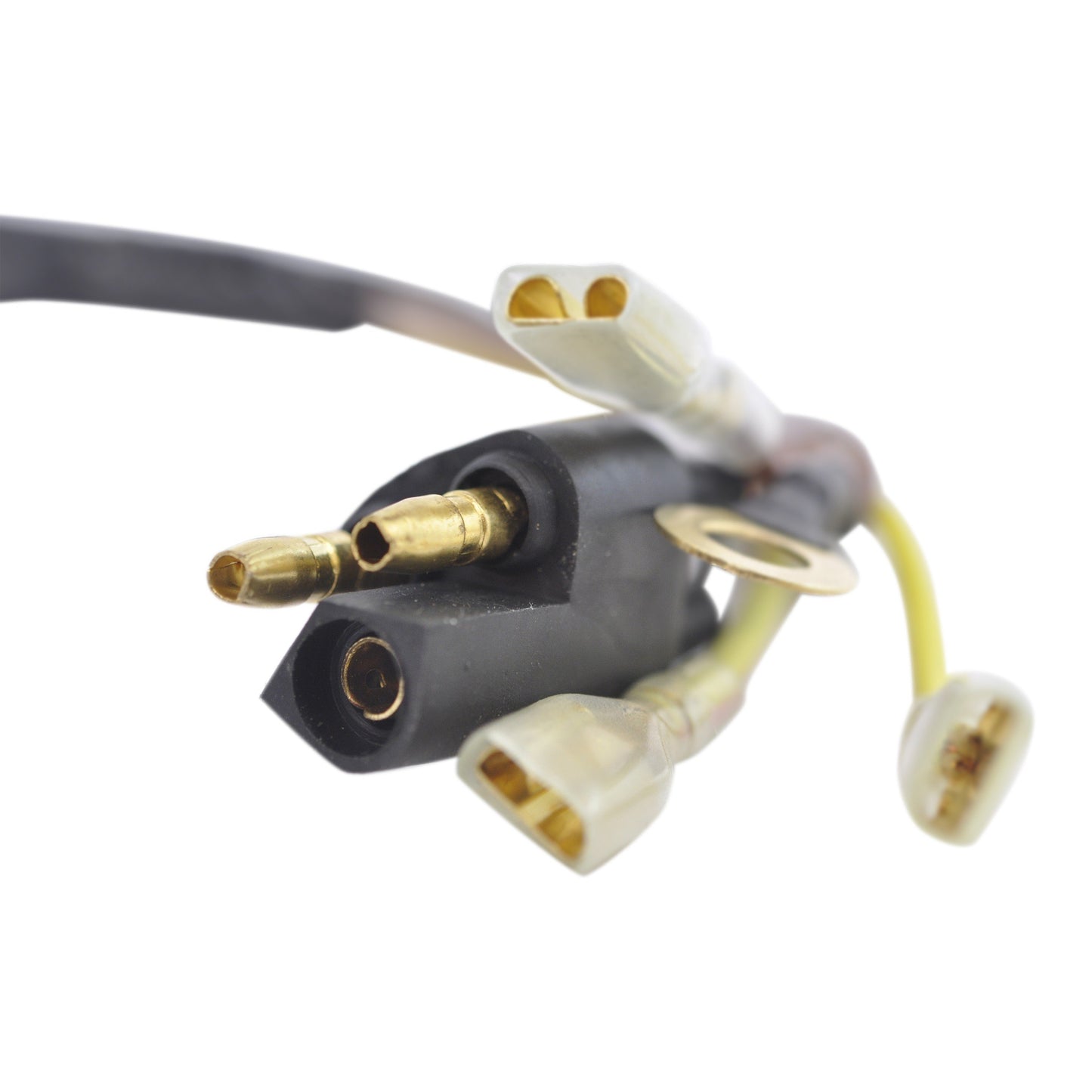 Stator for Polaris 250 Big Boss, Trail Blazer, Trail Boss, Xplorer 1989-2006