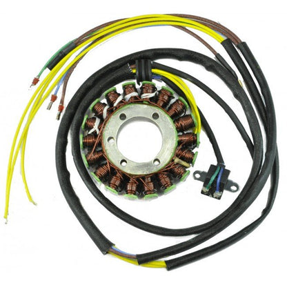 Stator for Polaris ATV UTV Ranger 400, Scrambler 500, Sportsman 400, 450, 500