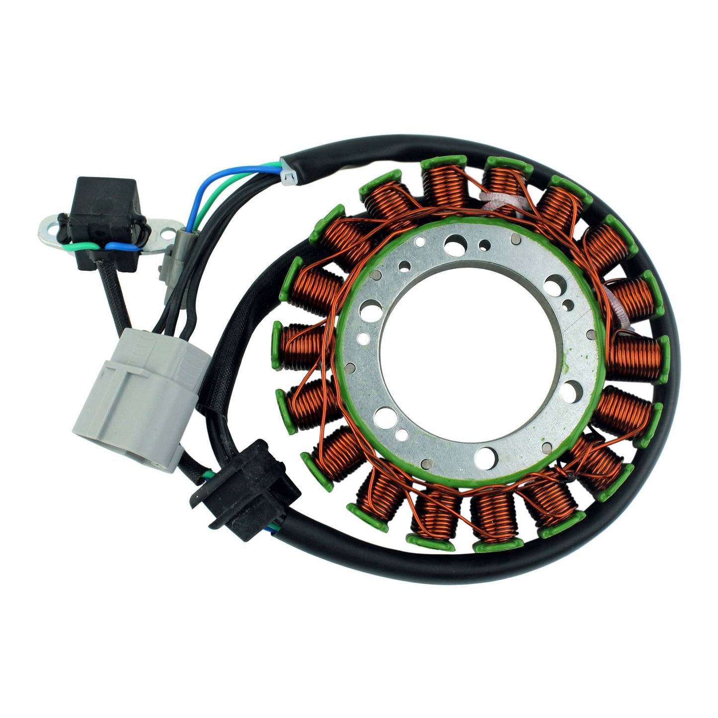 Stator for Suzuki LTA/LTF 400 F KingQuad - RM01071 Replacement