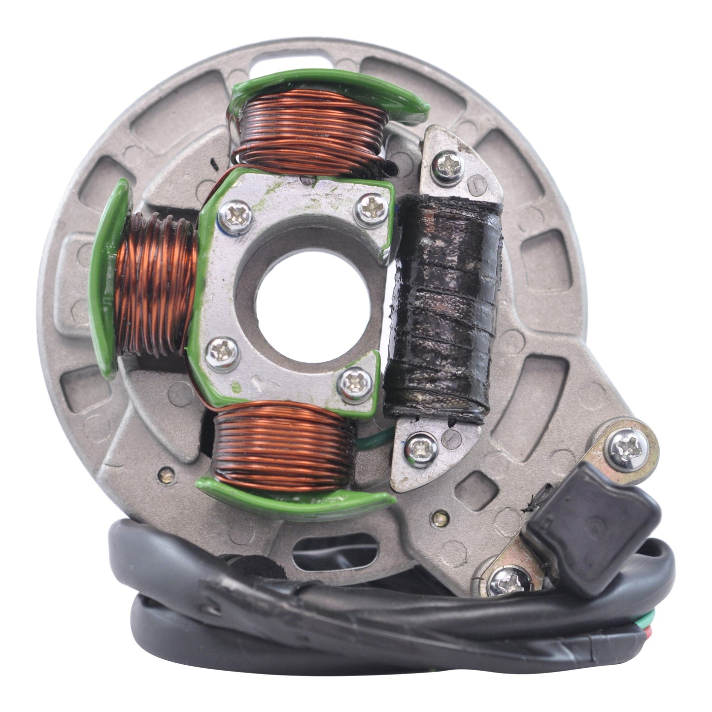 Suzuki RMX 250 Stator 1989-1998 Replacement