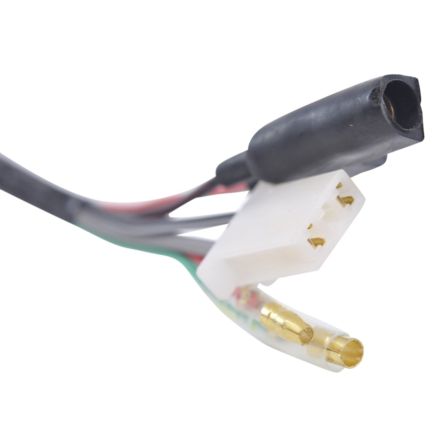 Suzuki RMX 250 Stator 1989-1998 Replacement