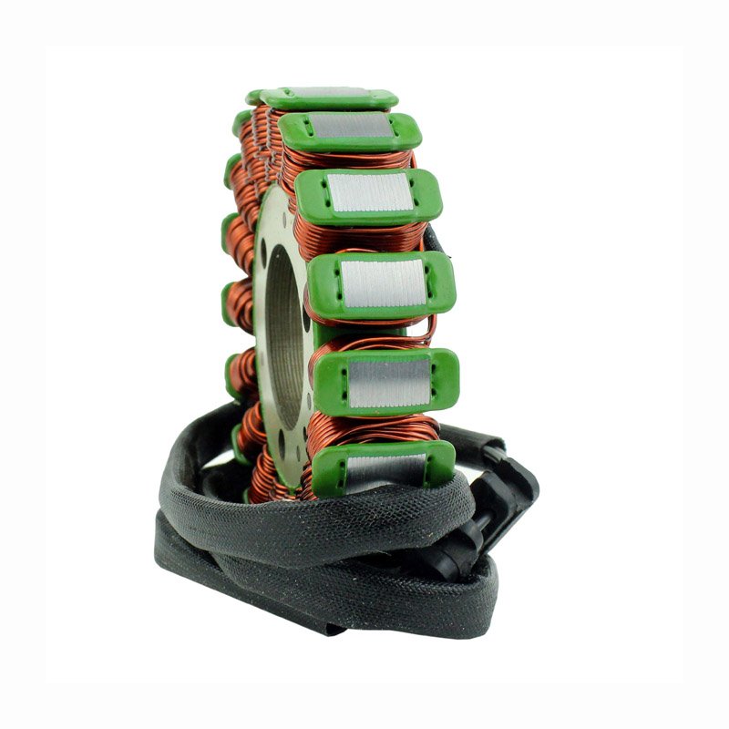 Stator Coil for Kawasaki KEF300 Lakota and KLF300 Bayou Models