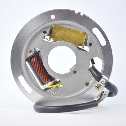 Stator for Yamaha Bravo 250 Snowmobile 1982-1987