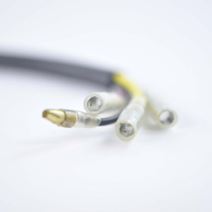 Stator for Yamaha Bravo 250 Snowmobile 1982-1987