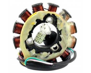 Yamaha Mountain Max Venture Replacement Stator RM01132