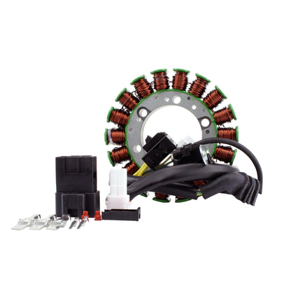 Aftermarket Stator for Aprilia SL750/900 Shiver and Dorsoduro 2007-2018