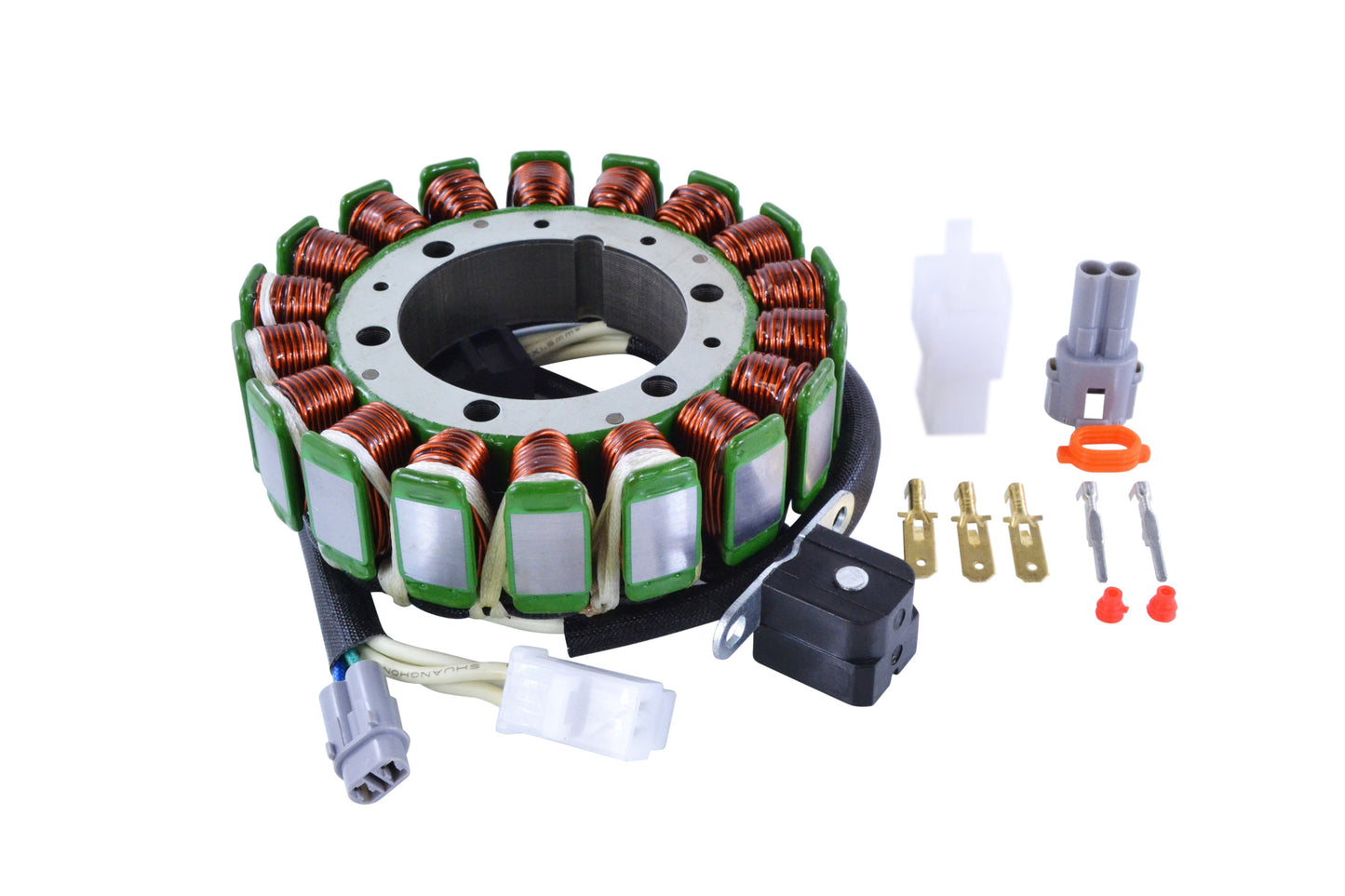 Stator for Arctic Cat Alterra, HDX, Mud Pro, TBX (2013-2018) - RMS010-104019