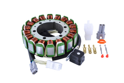 Stator for Arctic Cat Alterra, HDX, Mud Pro, TBX (2013-2018) - RMS010-104019