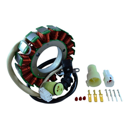 Stator Coil Replacement for Bennche, Coleman, Hisun, Massimo Powersports UTVs