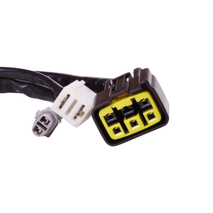 Yamaha WR250R / WR250X Stator and Bolt Kit 2008-2020