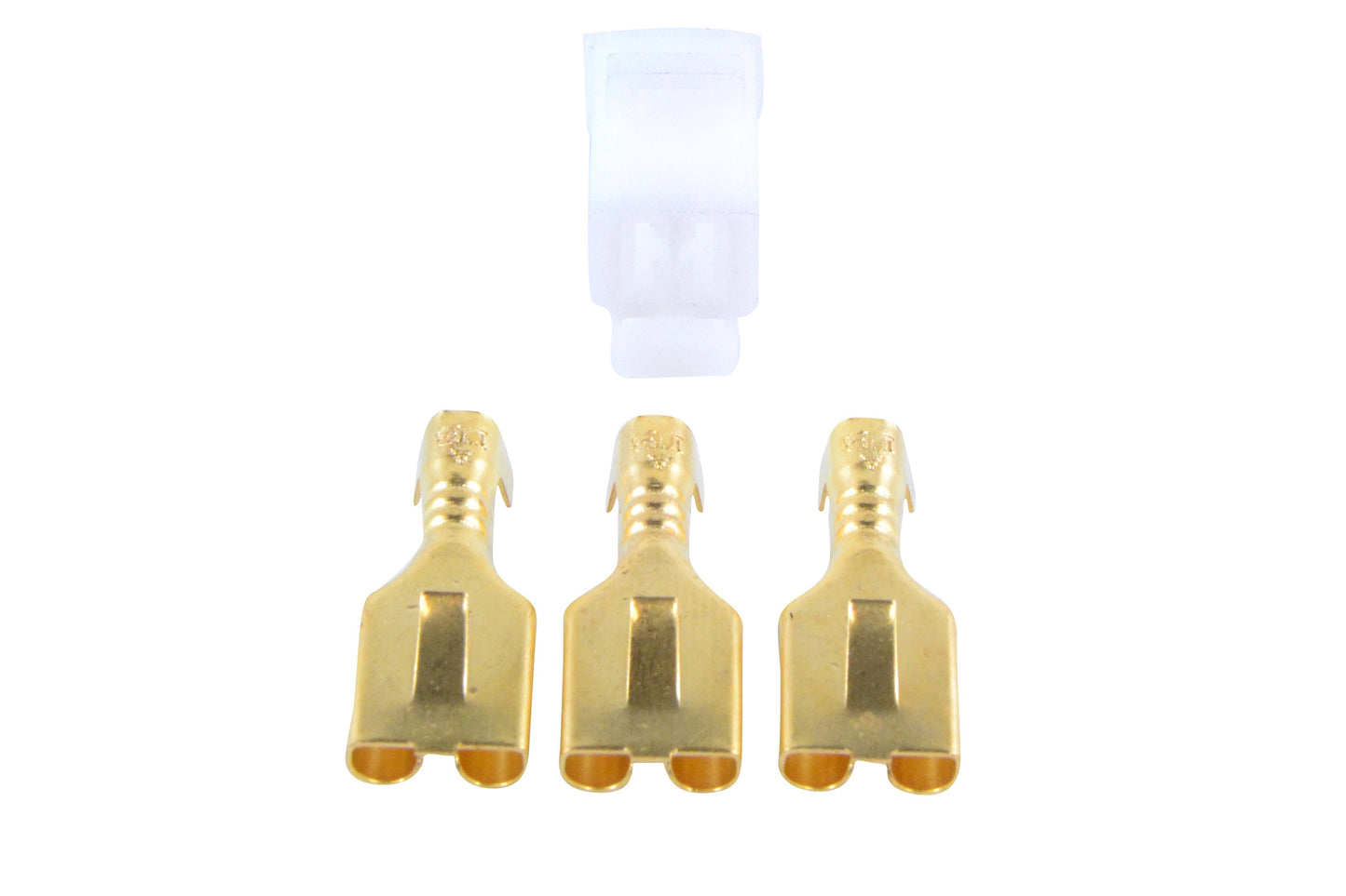 Stator for Honda CMX250 Rebel & CB250 Nighthawk (1985-2008) Replacement