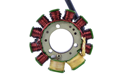 Stator for Honda CMX250 Rebel & CB250 Nighthawk (1985-2008) Replacement