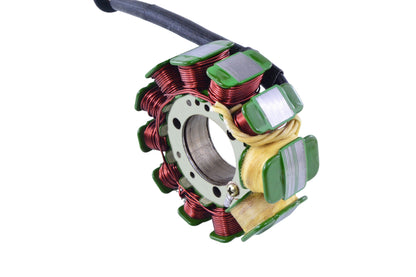 Stator for Honda CMX250 Rebel & CB250 Nighthawk (1985-2008) Replacement