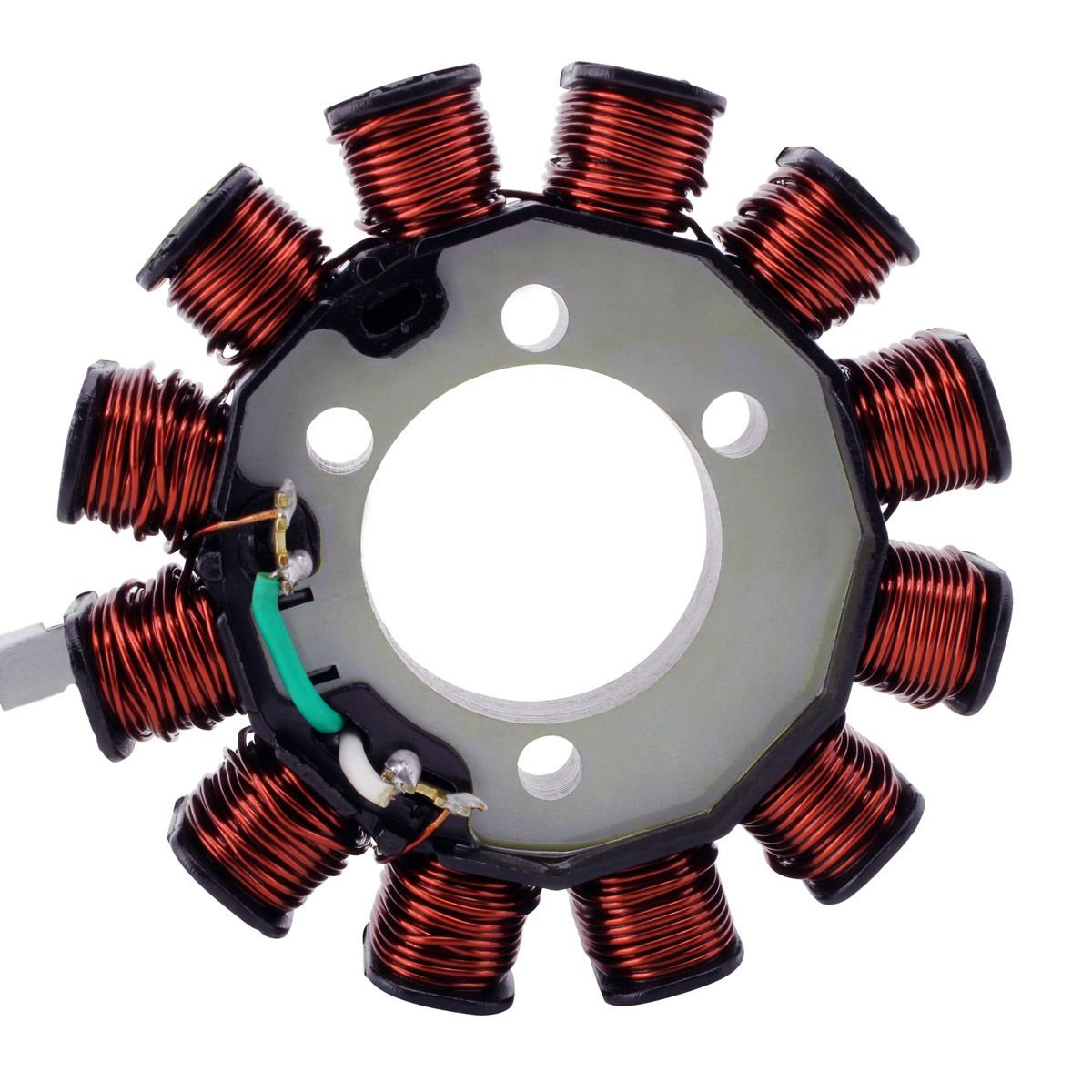 Aftermarket Stator for Honda CRF 110 F 2013-2018