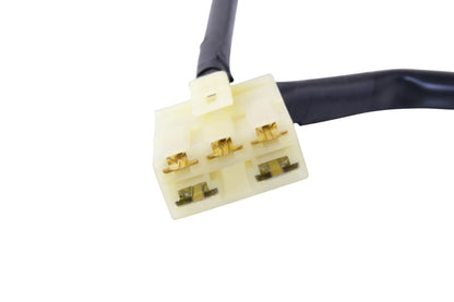 Stator for Honda PC800 Pacific Coast 1990-1998 Replacement