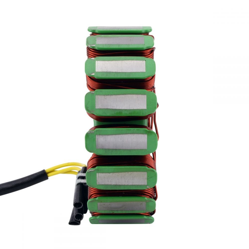 Stator for Honda TRX 420 Rancher FA2 FE FM TE TM 2014-2021