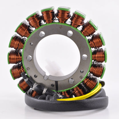 Aftermarket Stator for Honda VT600 Shadow VLX 600 (1999-2007)