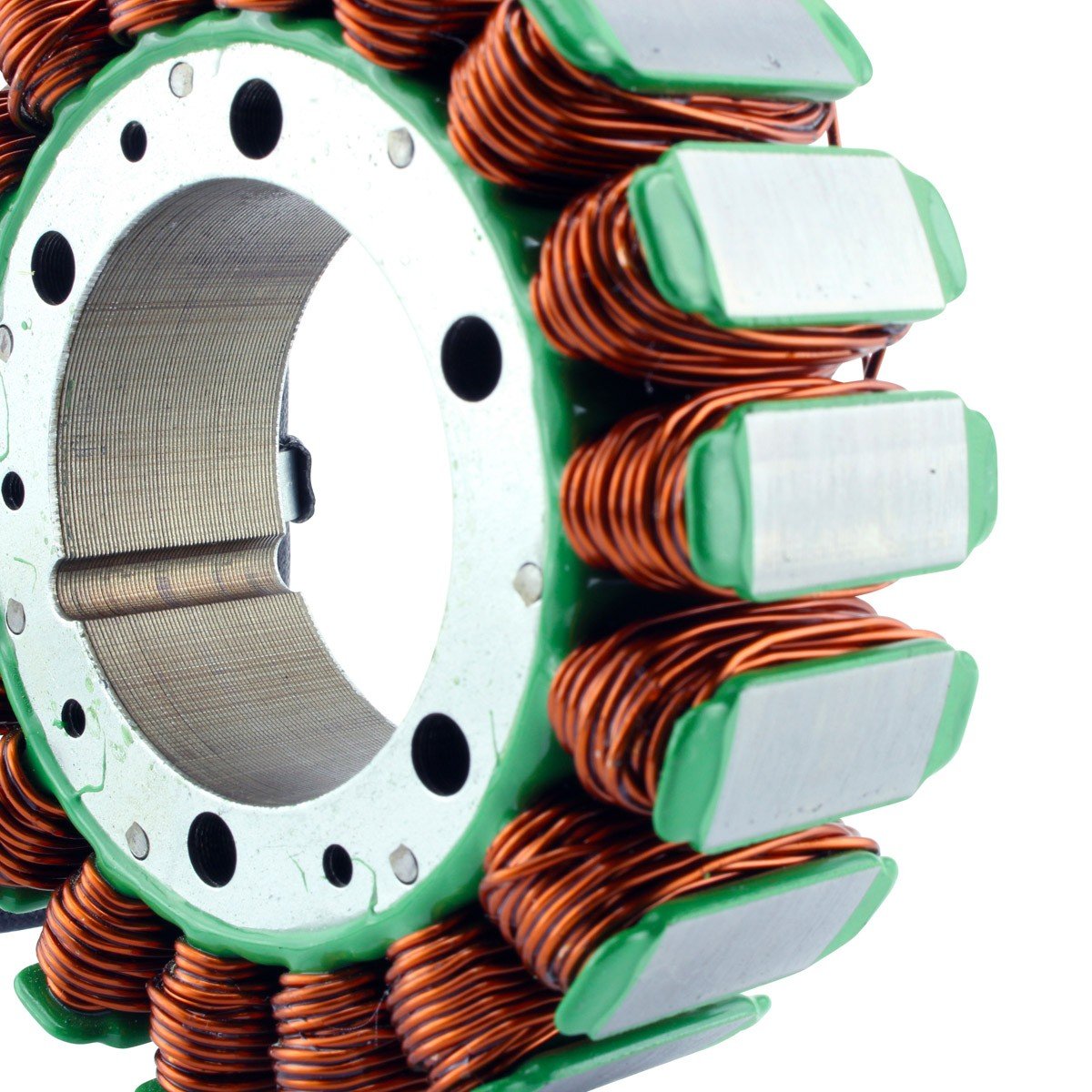 Aftermarket Stator for Honda VT700 Shadow 1986-1988