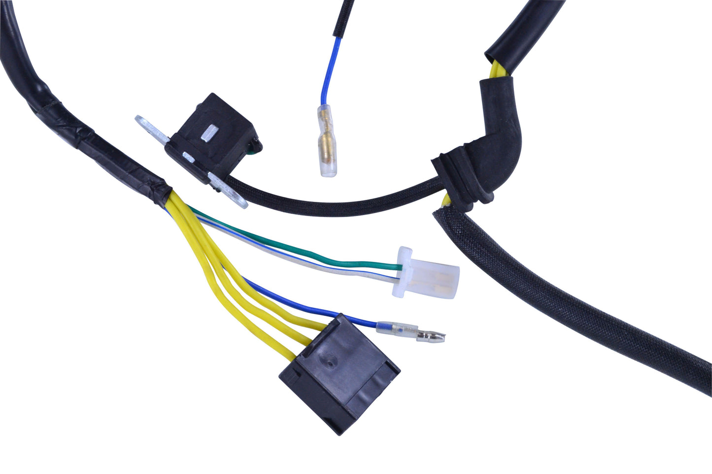 Aftermarket Stator for Honda VTX1300 C R S T (2005-2009)