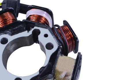 Aftermarket Stator for Honda XR 200 R 1990-2002