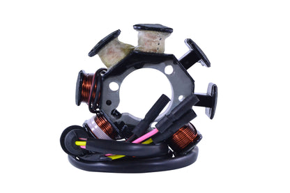 Aftermarket Stator for Honda XR 200 R 1990-2002